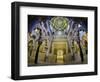 Spain, Andalucia, Cordoba Province, Cordoba, Mezquita, Cathedral of Cordoba-Alan Copson-Framed Photographic Print