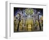 Spain, Andalucia, Cordoba Province, Cordoba, Mezquita, Cathedral of Cordoba-Alan Copson-Framed Photographic Print