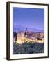 Spain, Andalucia, Granada, Alhambra Palace Complex (UNESCO Site)-Michele Falzone-Framed Photographic Print