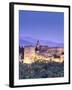 Spain, Andalucia, Granada, Alhambra Palace Complex (UNESCO Site)-Michele Falzone-Framed Photographic Print