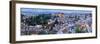 Spain, Andalucia, Granada Province, Granada, Sacromonte and Albaicin Districts-Alan Copson-Framed Photographic Print