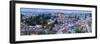 Spain, Andalucia, Granada Province, Granada, Sacromonte and Albaicin Districts-Alan Copson-Framed Photographic Print