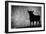 Spain, Andalucia, Jerez De la Frontera, El Cuadrejon, An Osborne Bull or Toro De Osborne-Alan Copson-Framed Photographic Print