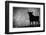 Spain, Andalucia, Jerez De la Frontera, El Cuadrejon, An Osborne Bull or Toro De Osborne-Alan Copson-Framed Premium Photographic Print