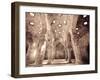 Spain, Andalucia, Ronda, Arab Baths (Spain Largest)-Michele Falzone-Framed Photographic Print