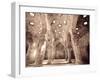 Spain, Andalucia, Ronda, Arab Baths (Spain Largest)-Michele Falzone-Framed Photographic Print