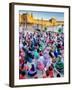 Spain, Andalucia, Seville Province, Maria Luisa Park-Alan Copson-Framed Photographic Print