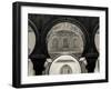 Spain, Andalucia, Seville Province, Seville, Alcazar of Seville (Reales Alcazares De Sevilla)-Alan Copson-Framed Photographic Print