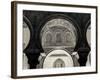 Spain, Andalucia, Seville Province, Seville, Alcazar of Seville (Reales Alcazares De Sevilla)-Alan Copson-Framed Photographic Print