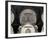 Spain, Andalucia, Seville Province, Seville, Alcazar of Seville (Reales Alcazares De Sevilla)-Alan Copson-Framed Photographic Print