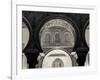 Spain, Andalucia, Seville Province, Seville, Alcazar of Seville (Reales Alcazares De Sevilla)-Alan Copson-Framed Photographic Print