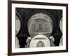 Spain, Andalucia, Seville Province, Seville, Alcazar of Seville (Reales Alcazares De Sevilla)-Alan Copson-Framed Photographic Print