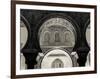 Spain, Andalucia, Seville Province, Seville, Alcazar of Seville (Reales Alcazares De Sevilla)-Alan Copson-Framed Photographic Print