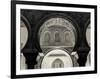 Spain, Andalucia, Seville Province, Seville, Alcazar of Seville (Reales Alcazares De Sevilla)-Alan Copson-Framed Photographic Print