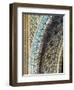 Spain, Andalucia, Seville Province, Seville, Alcazar of Seville (Reales Alcazares De Sevilla)-Alan Copson-Framed Photographic Print