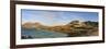 Spain, Andalucia, Zahara De La Sierra Village-Michele Falzone-Framed Photographic Print