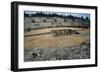 Spain, Andalusia, Ancient Italica, Central Arena of Amphitheatre-null-Framed Giclee Print