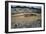 Spain, Andalusia, Ancient Italica, Central Arena of Amphitheatre-null-Framed Giclee Print