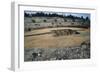 Spain, Andalusia, Ancient Italica, Central Arena of Amphitheatre-null-Framed Giclee Print