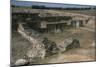 Spain, Andalusia, Ancient Italica, Roman Baths-null-Mounted Giclee Print
