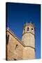 Spain, Andalusia, Banos de la Encina. San Mateo Church.-Julie Eggers-Stretched Canvas