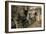 Spain, Andalusia, Carmona, Necropolis at Roman Carmo, Tomb of Elephant-null-Framed Giclee Print