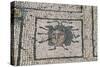 Spain, Andalusia, Carmona, Roman Mosaic in House of Planetarium, Detail-null-Stretched Canvas