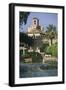 Spain, Andalusia, Cordoba, Alcazar-null-Framed Giclee Print