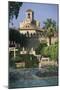 Spain, Andalusia, Cordoba, Alcazar-null-Mounted Giclee Print