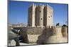 Spain, Andalusia, Cordoba, Calahorra Tower-Samuel Magal-Mounted Photographic Print