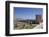 Spain, Andalusia, Cordoba, Calahorra Tower-Samuel Magal-Framed Photographic Print