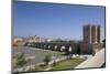 Spain, Andalusia, Cordoba, Calahorra Tower-Samuel Magal-Mounted Photographic Print