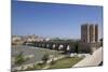 Spain, Andalusia, Cordoba, Calahorra Tower-Samuel Magal-Mounted Photographic Print