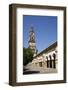 Spain, Andalusia, Cordoba, Cathedral–Mosque of Cordoba, Bell Tower-Samuel Magal-Framed Photographic Print