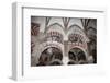 Spain, Andalusia, Cordoba, Cathedral–Mosque of Cordoba, Original Mosque, Arched Aisles-Samuel Magal-Framed Photographic Print