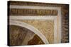 Spain, Andalusia, Cordoba, Cathedral–Mosque of Cordoba, Original Mosque, Relief-Samuel Magal-Stretched Canvas