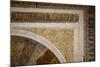 Spain, Andalusia, Cordoba, Cathedral–Mosque of Cordoba, Original Mosque, Relief-Samuel Magal-Mounted Photographic Print