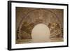 Spain, Andalusia, Cordoba, Cathedral–Mosque of Cordoba, Wall Relief, Relieving Arch-Samuel Magal-Framed Photographic Print