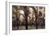 Spain, Andalusia, Cordoba, Historic Centre, Great Mosque or Mezquita-null-Framed Giclee Print