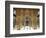 Spain, Andalusia, Granada, Alhambra, Lion's Court-Thonig-Framed Photographic Print