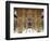 Spain, Andalusia, Granada, Alhambra, Lion's Court-Thonig-Framed Photographic Print