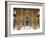 Spain, Andalusia, Granada, Alhambra, Lion's Court-Thonig-Framed Photographic Print