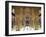 Spain, Andalusia, Granada, Alhambra, Lion's Court-Thonig-Framed Photographic Print