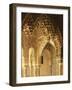 Spain, Andalusia, Granada, Alhambra, Lion's Court-Thonig-Framed Photographic Print