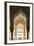 Spain, Andalusia, Granada. the Alhambra-Matteo Colombo-Framed Photographic Print