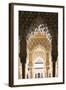 Spain, Andalusia, Granada. the Alhambra-Matteo Colombo-Framed Photographic Print