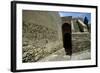 Spain, Andalusia, Malaga, Alcazaba Fortress-null-Framed Giclee Print