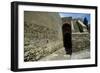 Spain, Andalusia, Malaga, Alcazaba Fortress-null-Framed Giclee Print