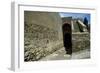 Spain, Andalusia, Malaga, Alcazaba Fortress-null-Framed Giclee Print