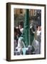 Spain, Andalusia, Malaga, Holy Week, Palm Sunday Procession-null-Framed Giclee Print